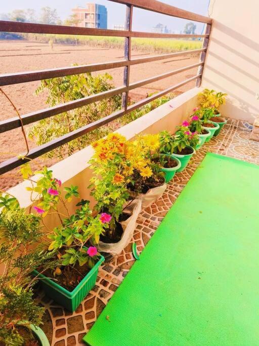 The Army House 6- Premium With Mountain View * Rishikesh