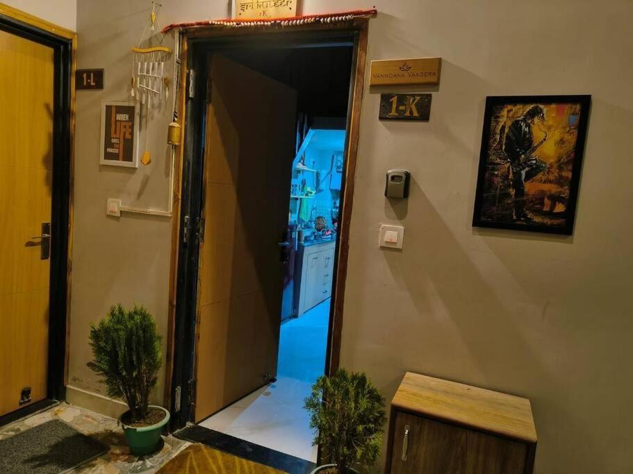 The Army House 6- Premium With Mountain View * Rishikesh