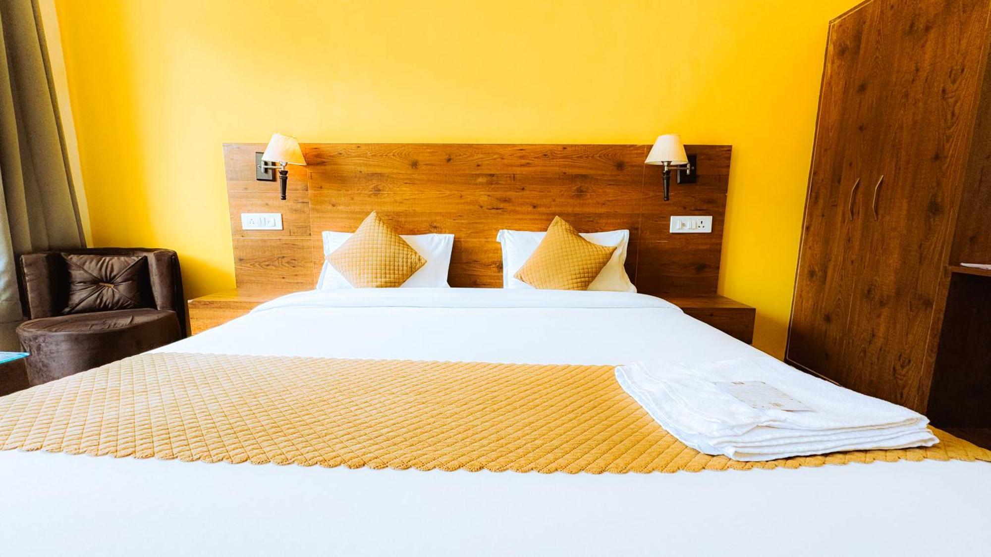 Hostel Hot - House Of Travellers,