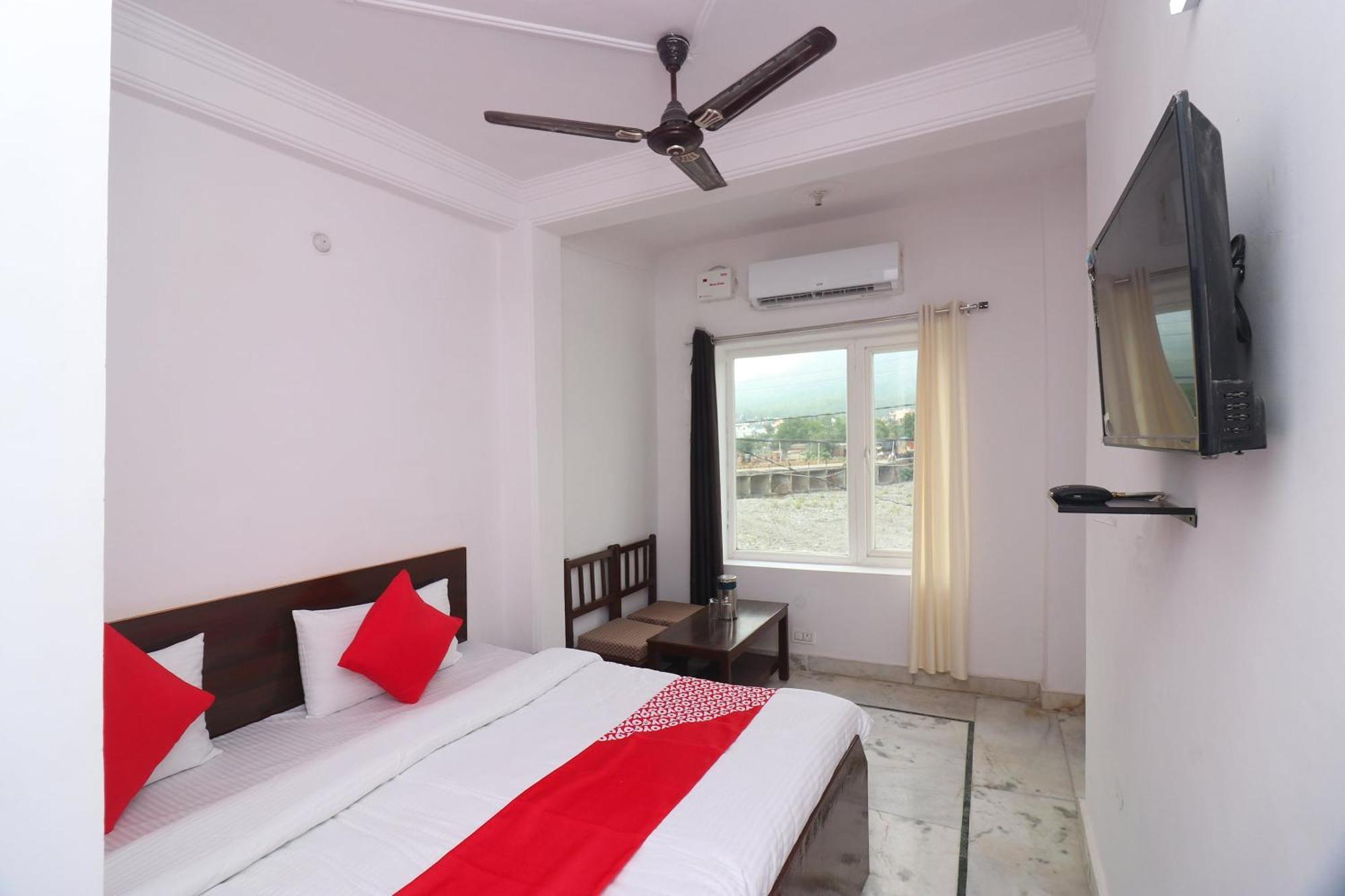 Hotel O Chandrabhaga 3*