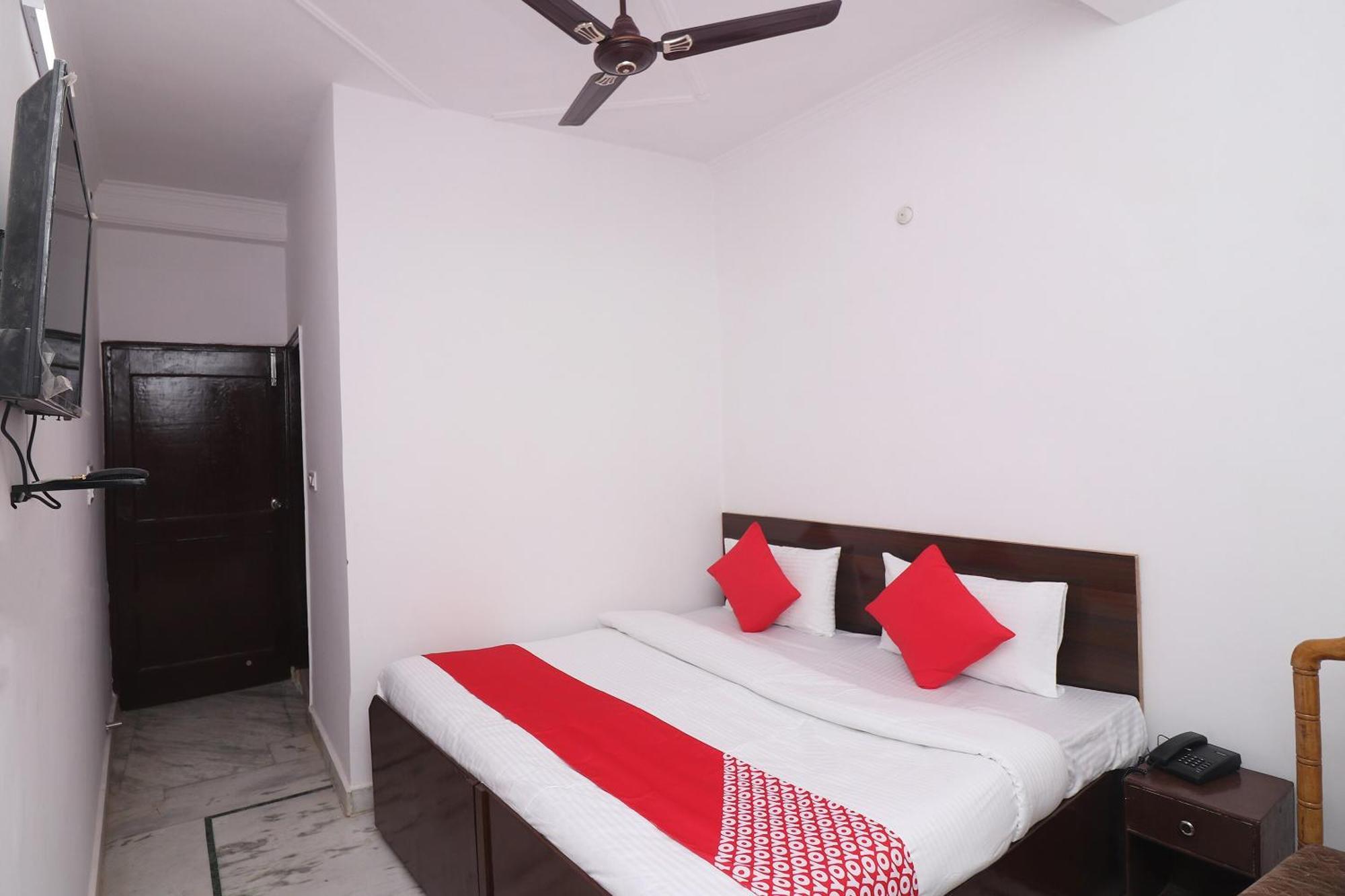 O Chandrabhaga 3* Rishikesh