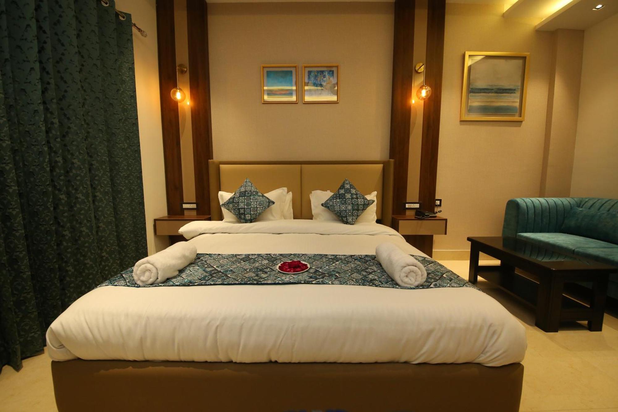 Dream 4* Rishikesh
