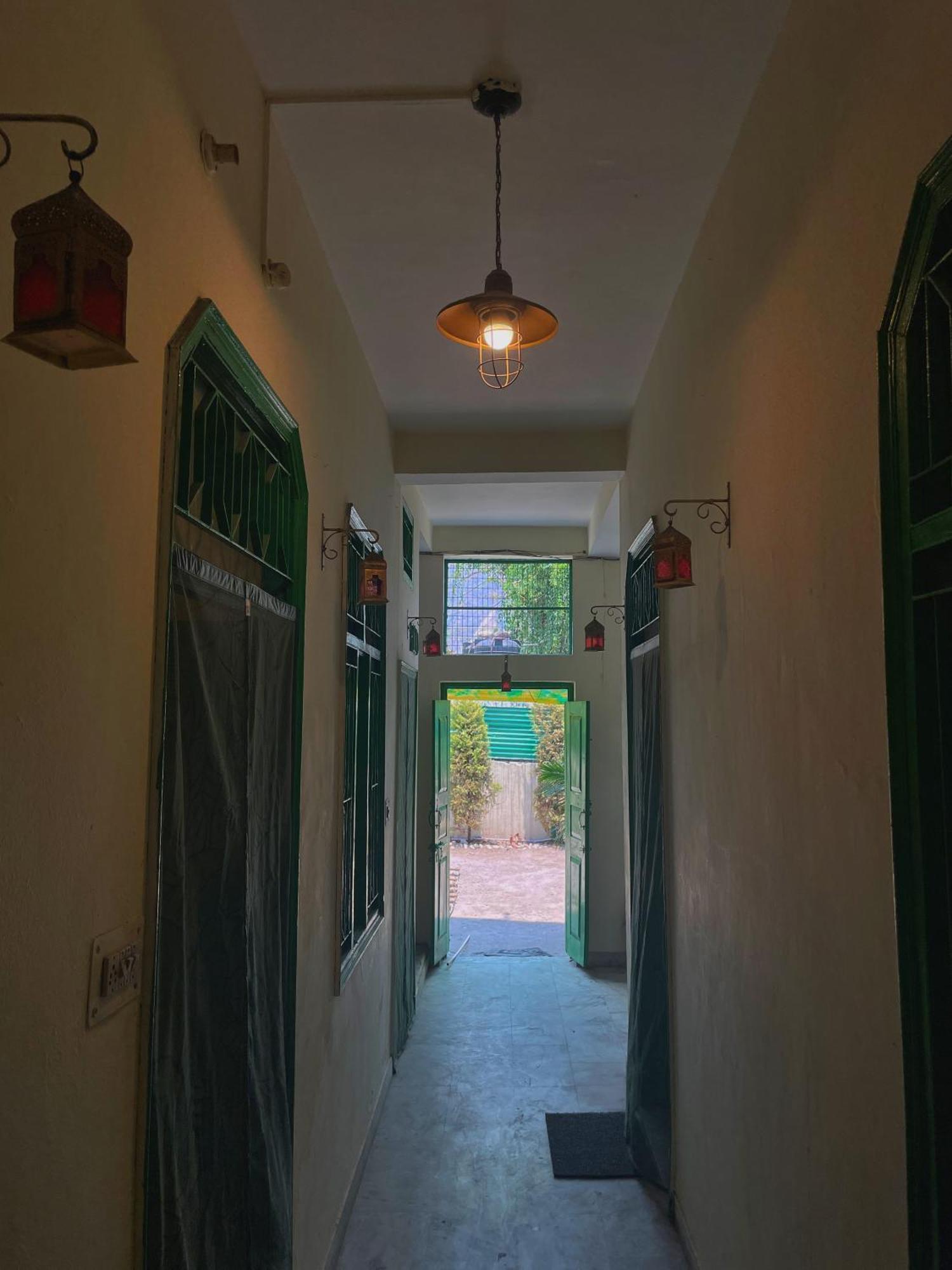 Art Bliss * Rishikesh