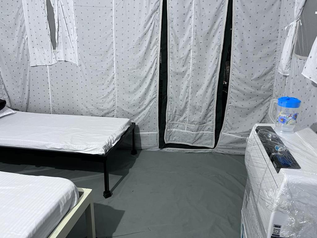 The Family And Friends Resort Rishikesh * Rishikesh