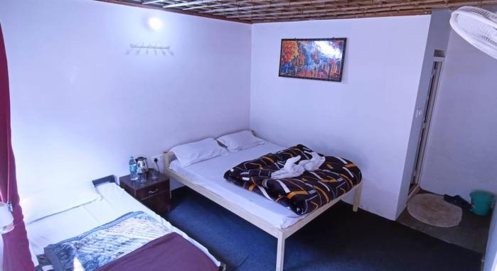 The Family And Friends Resort Rishikesh