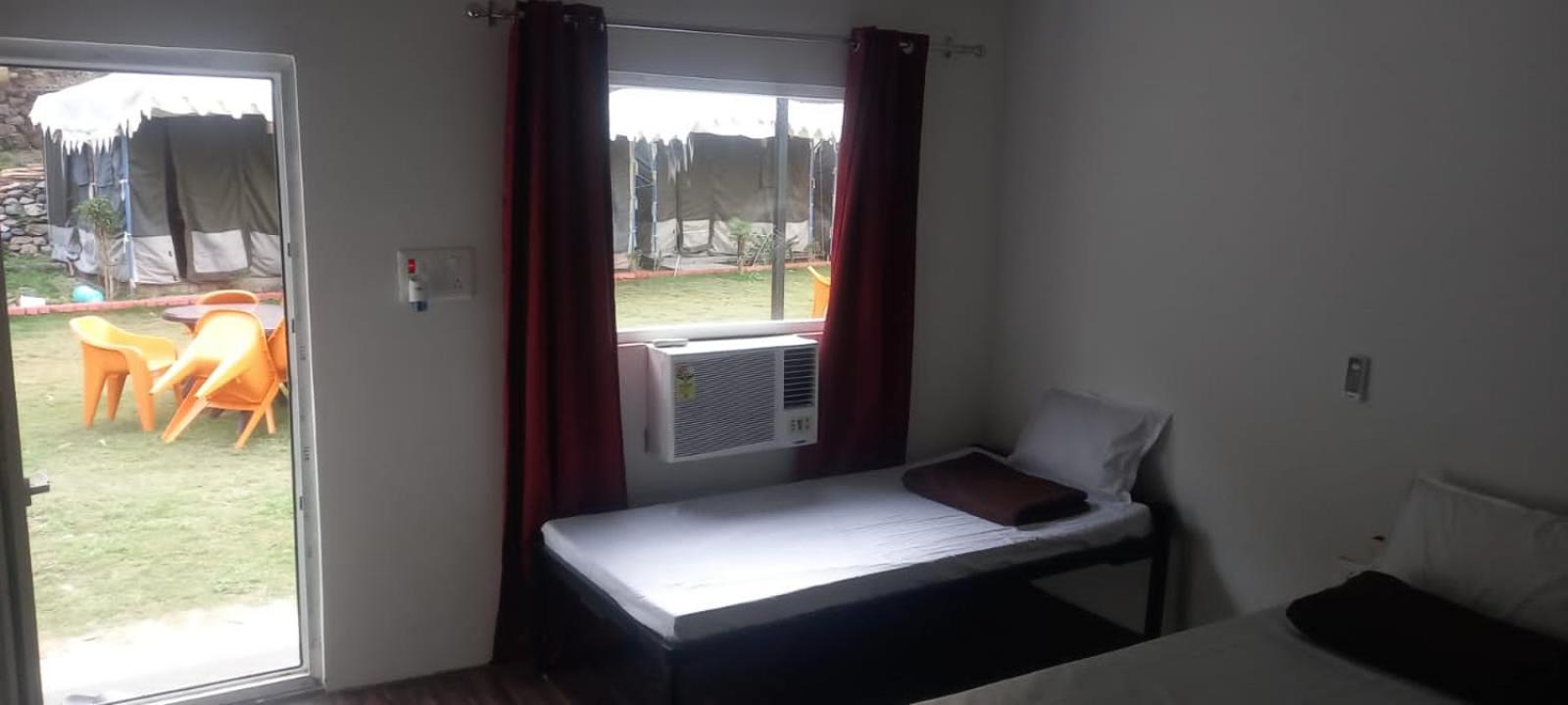 The Family And Friends Resort Rishikesh Resort *