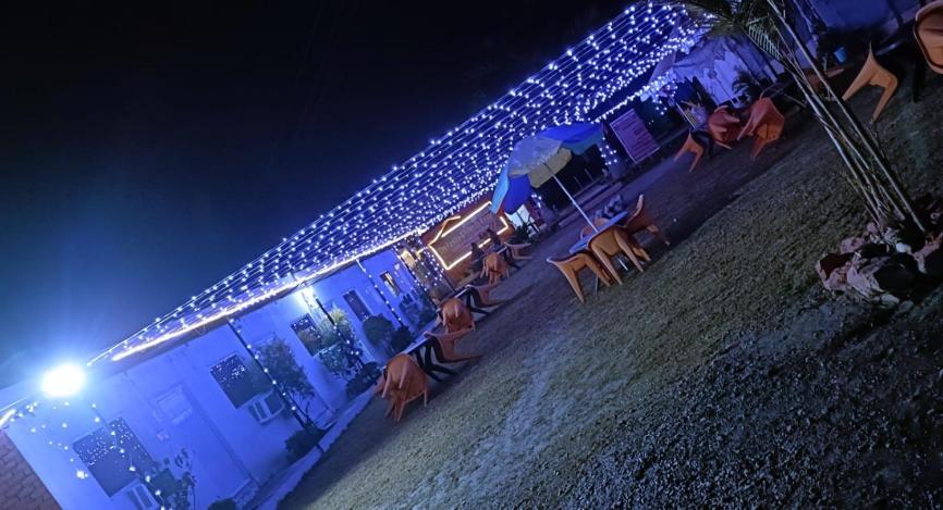 Resort The Family And Friends Resort Rishikesh *