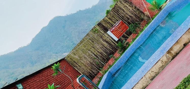 The Family And Friends Resort Rishikesh Resort Rishikesh