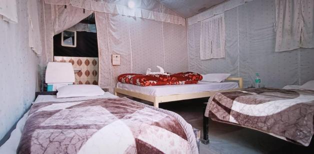 The Family And Friends Resort Rishikesh Resort Rishikesh