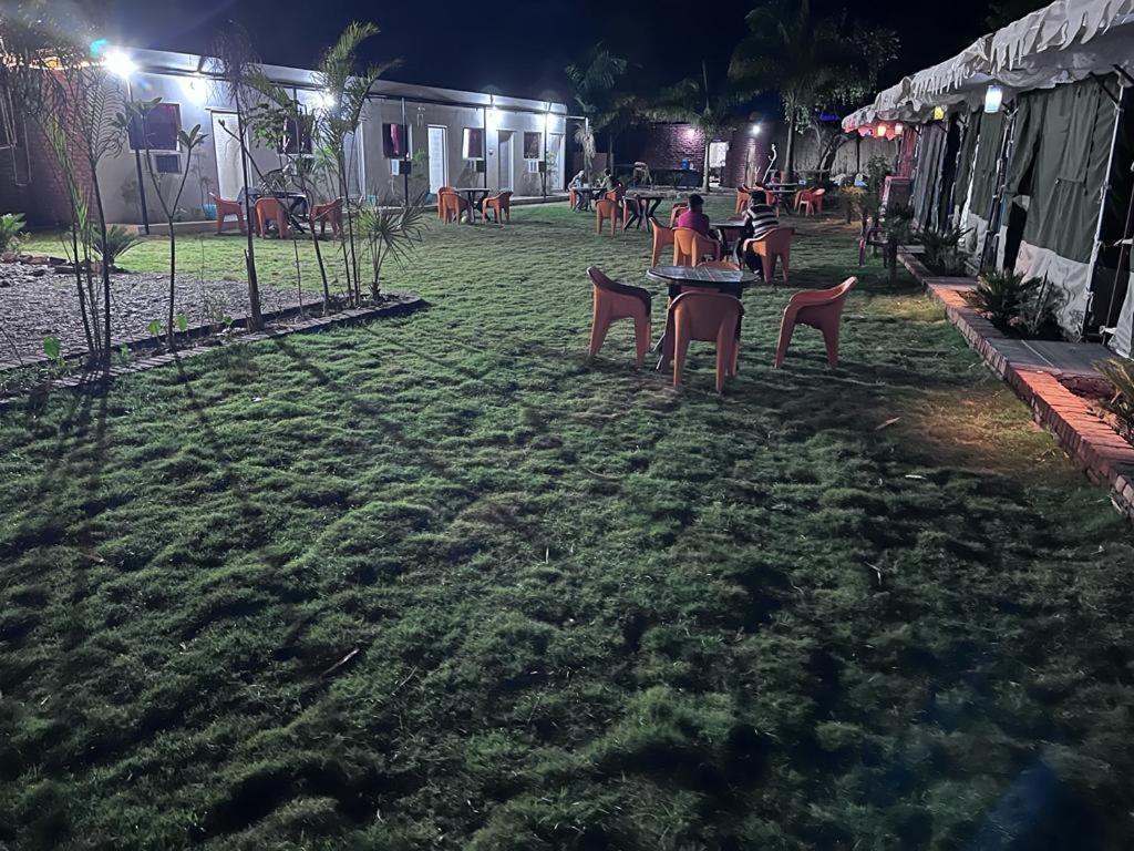 The Family And Friends Resort Rishikesh * Rishikesh