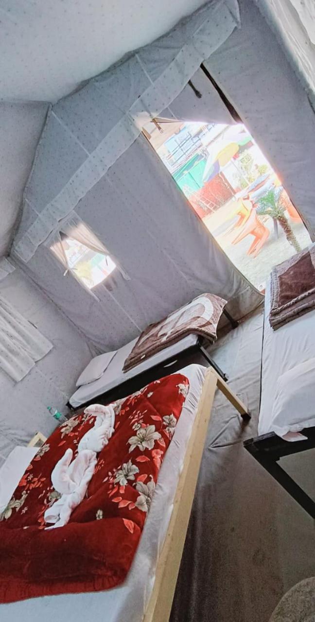 The Family And Friends Resort Rishikesh