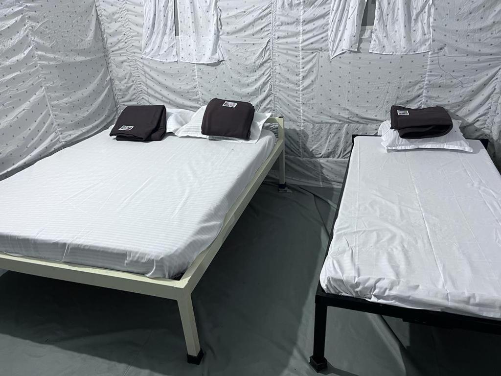 The Family And Friends Resort Rishikesh Rishikesh