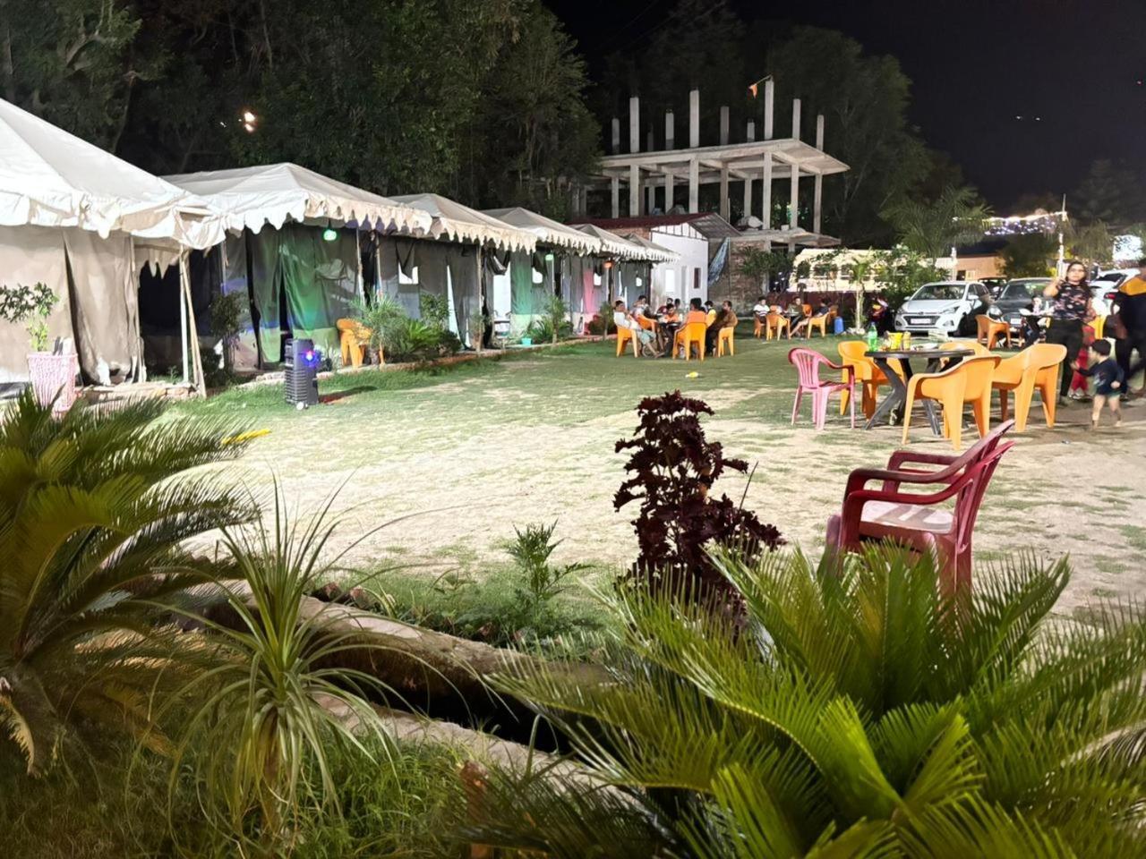 The Family And Friends Resort Rishikesh * Rishikesh