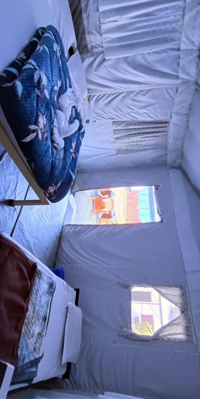The Family And Friends Resort Rishikesh *