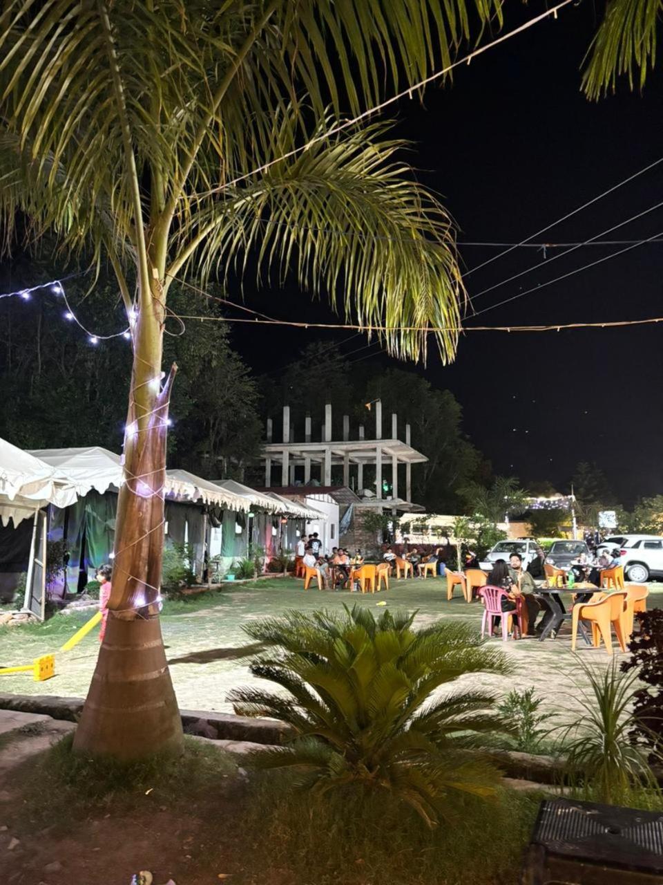 The Family And Friends Resort Rishikesh Resort Rishikesh