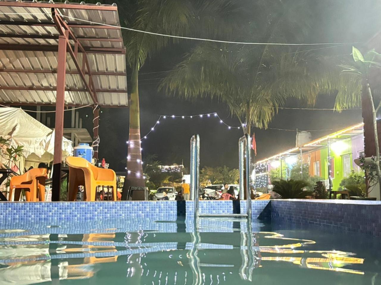 Resort The Family And Friends Resort Rishikesh Rishikesh