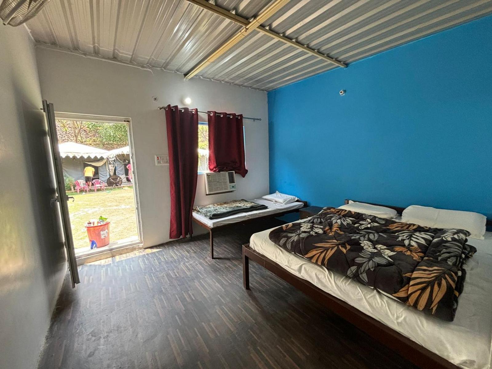 The Family And Friends Resort Rishikesh Resort *