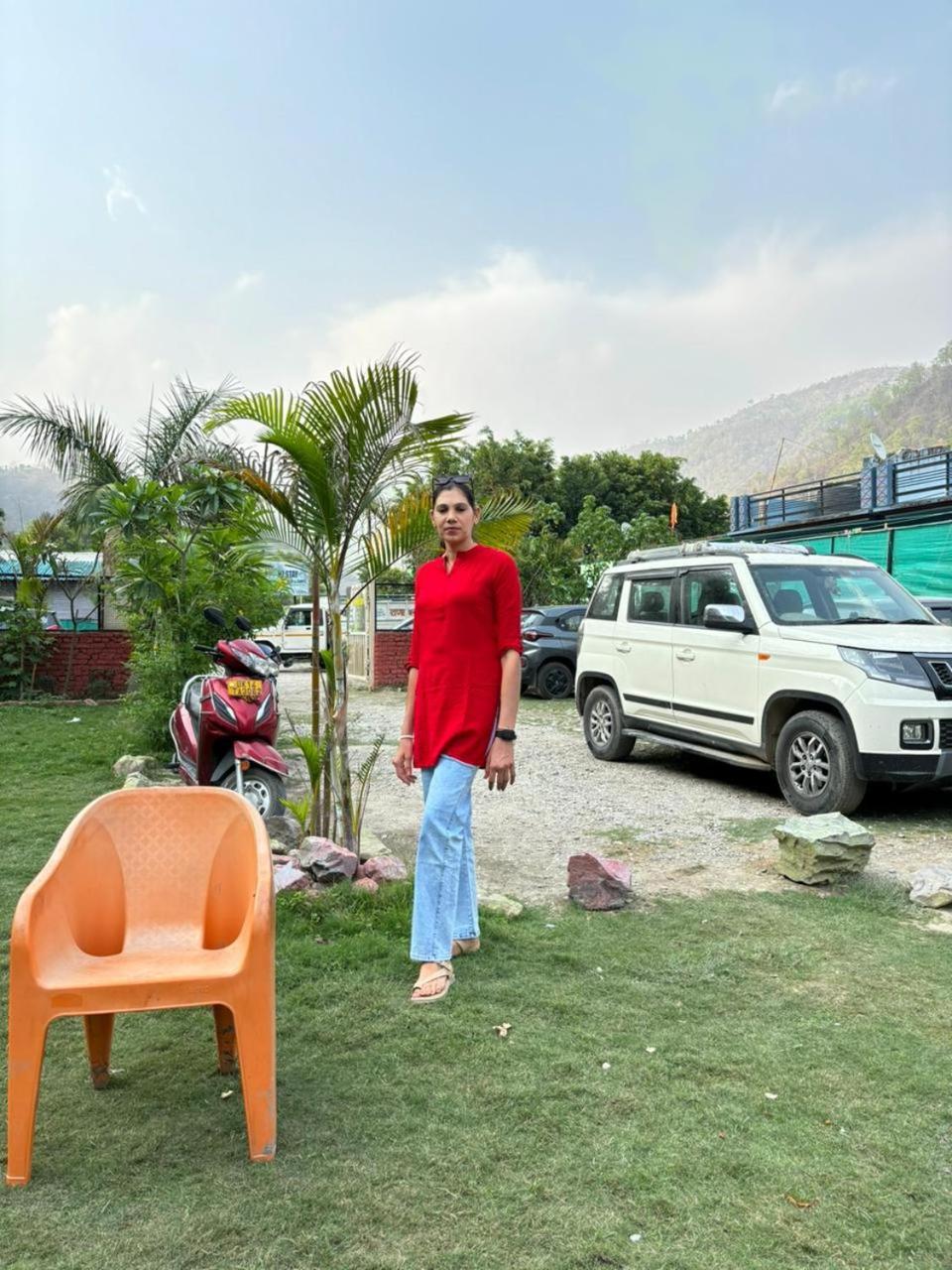 The Family And Friends Resort Rishikesh Resort Rishikesh