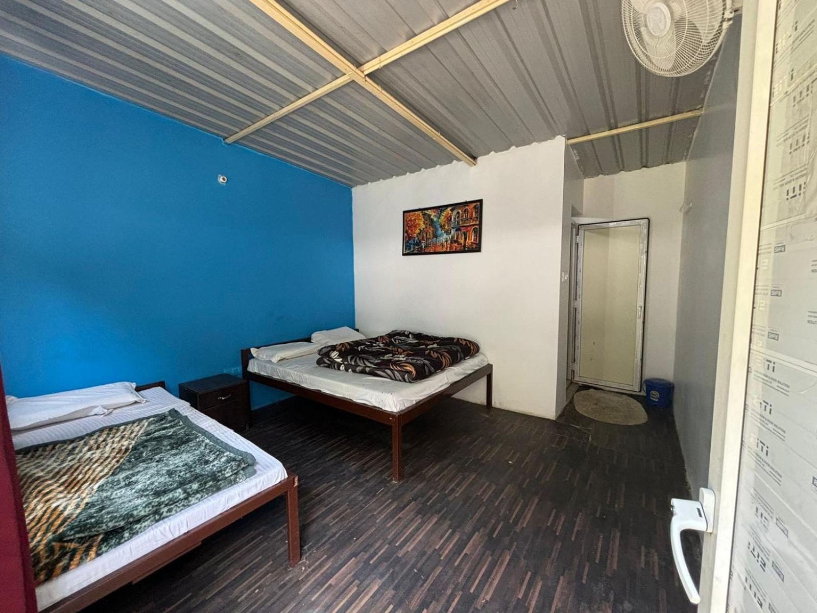 Resort The Family And Friends Resort Rishikesh