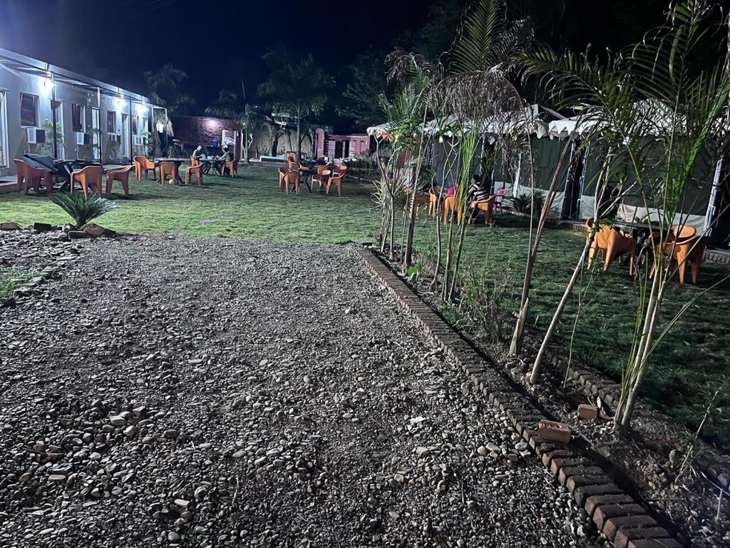 The Family And Friends Resort Rishikesh Resort *