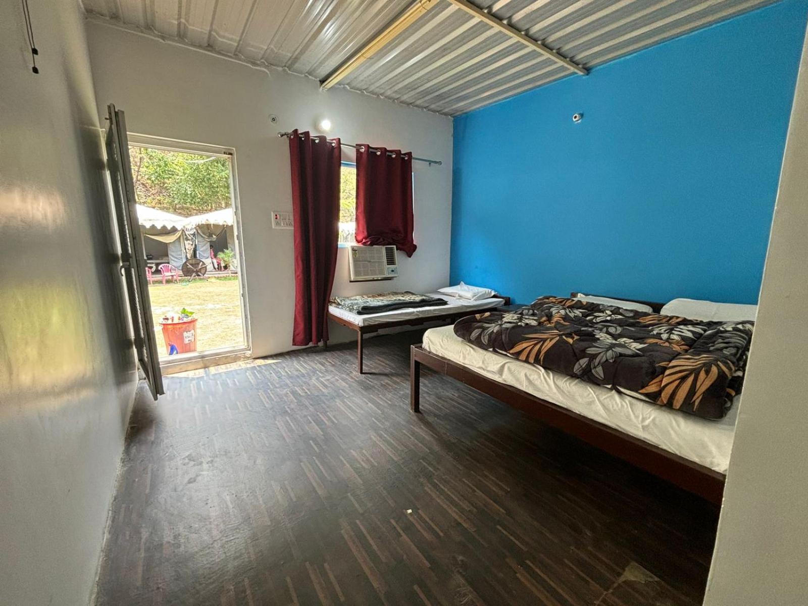 The Family And Friends Resort Rishikesh Resort *
