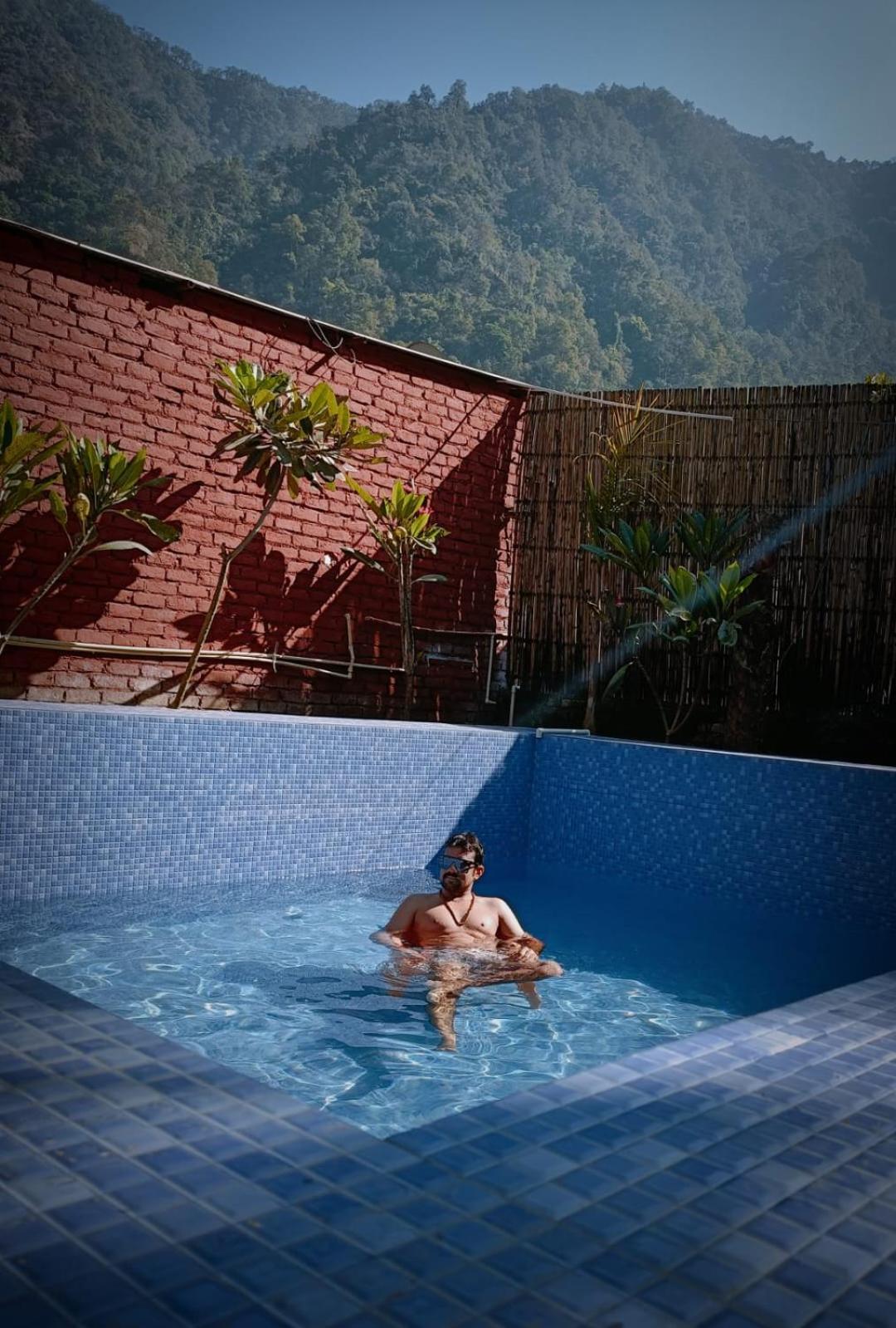 The Family And Friends Resort Rishikesh Rishikesh