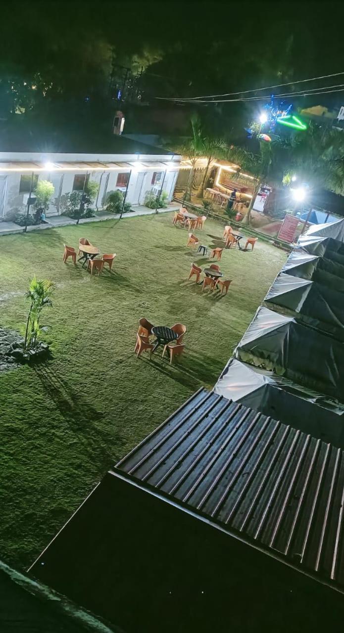 The Family And Friends Resort Rishikesh *