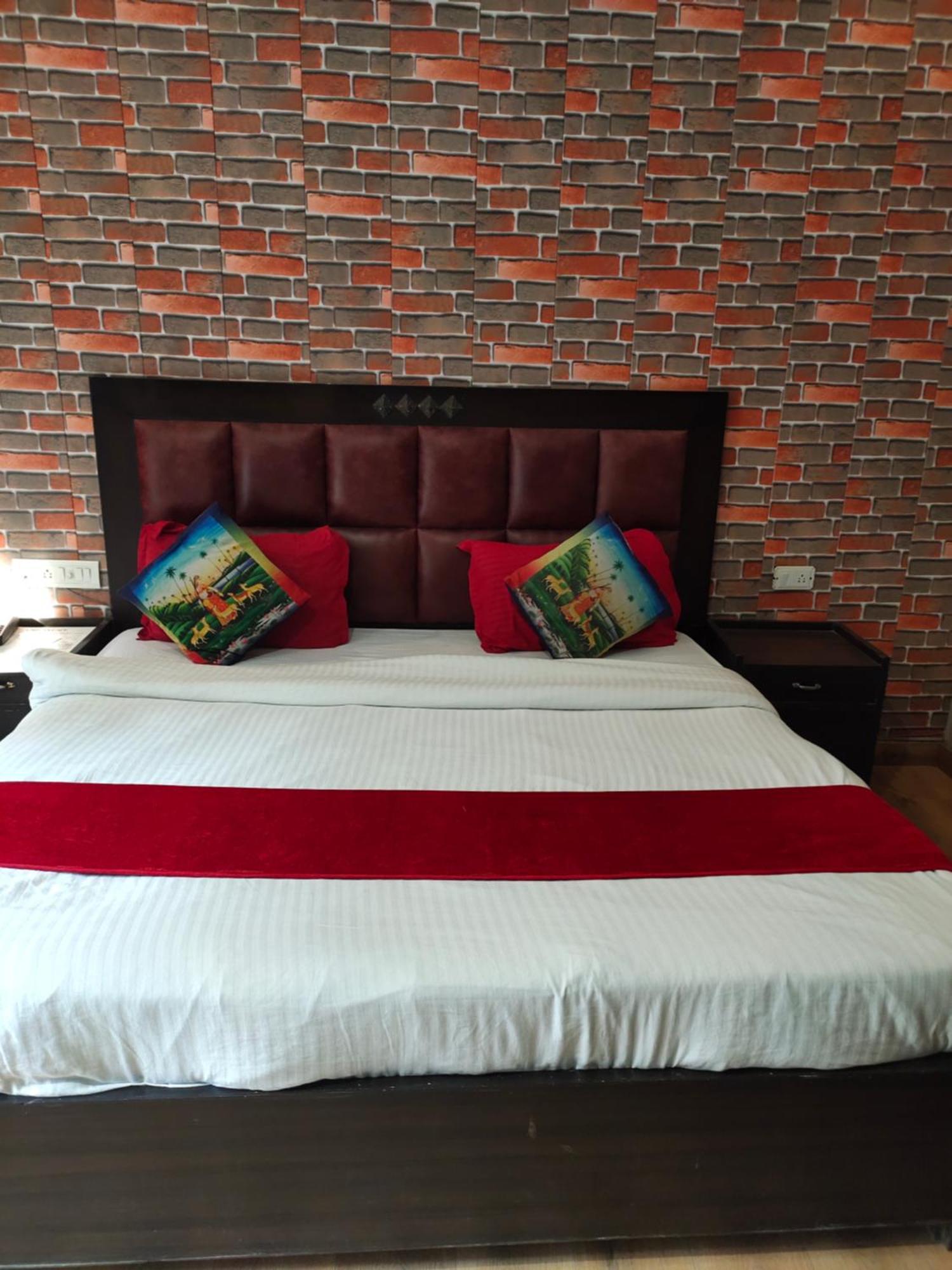 Grand Haveli 3* Rishikesh