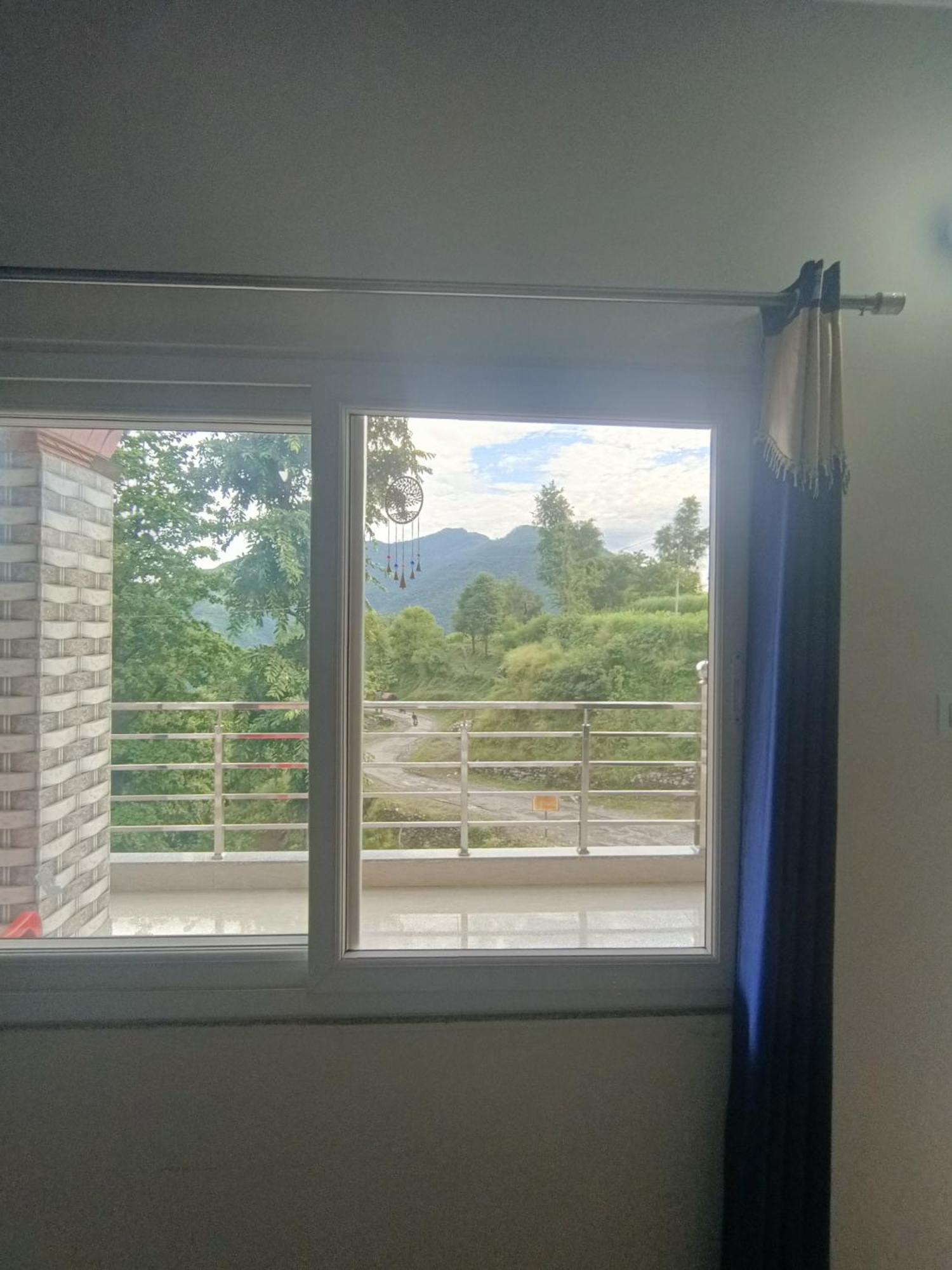 Nature Homestay *