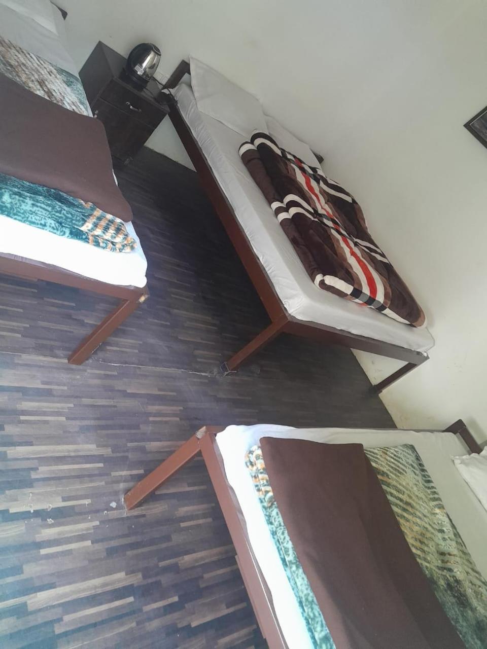 Resort The Family And Friends Resort Rishikesh Rishikesh