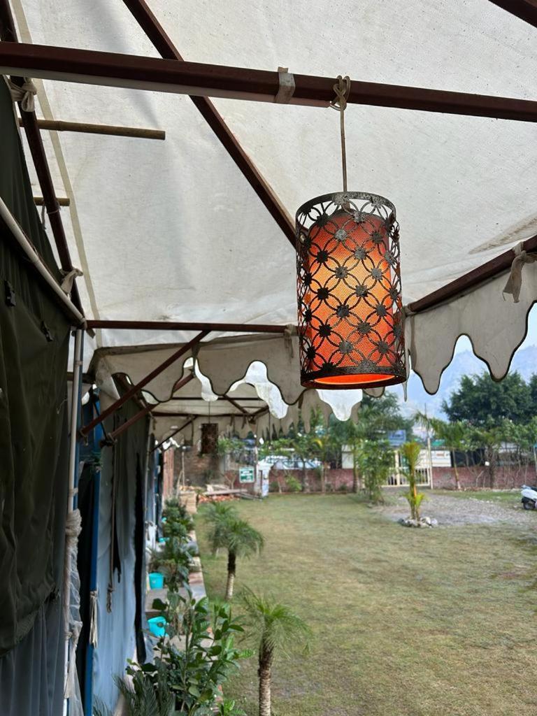 The Family And Friends Resort Rishikesh Resort *