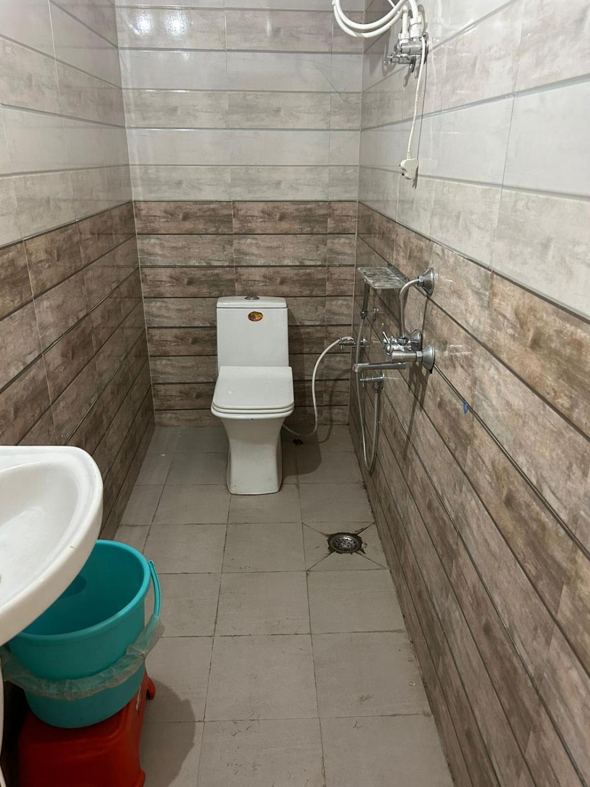 The Family And Friends Resort Rishikesh Rishikesh