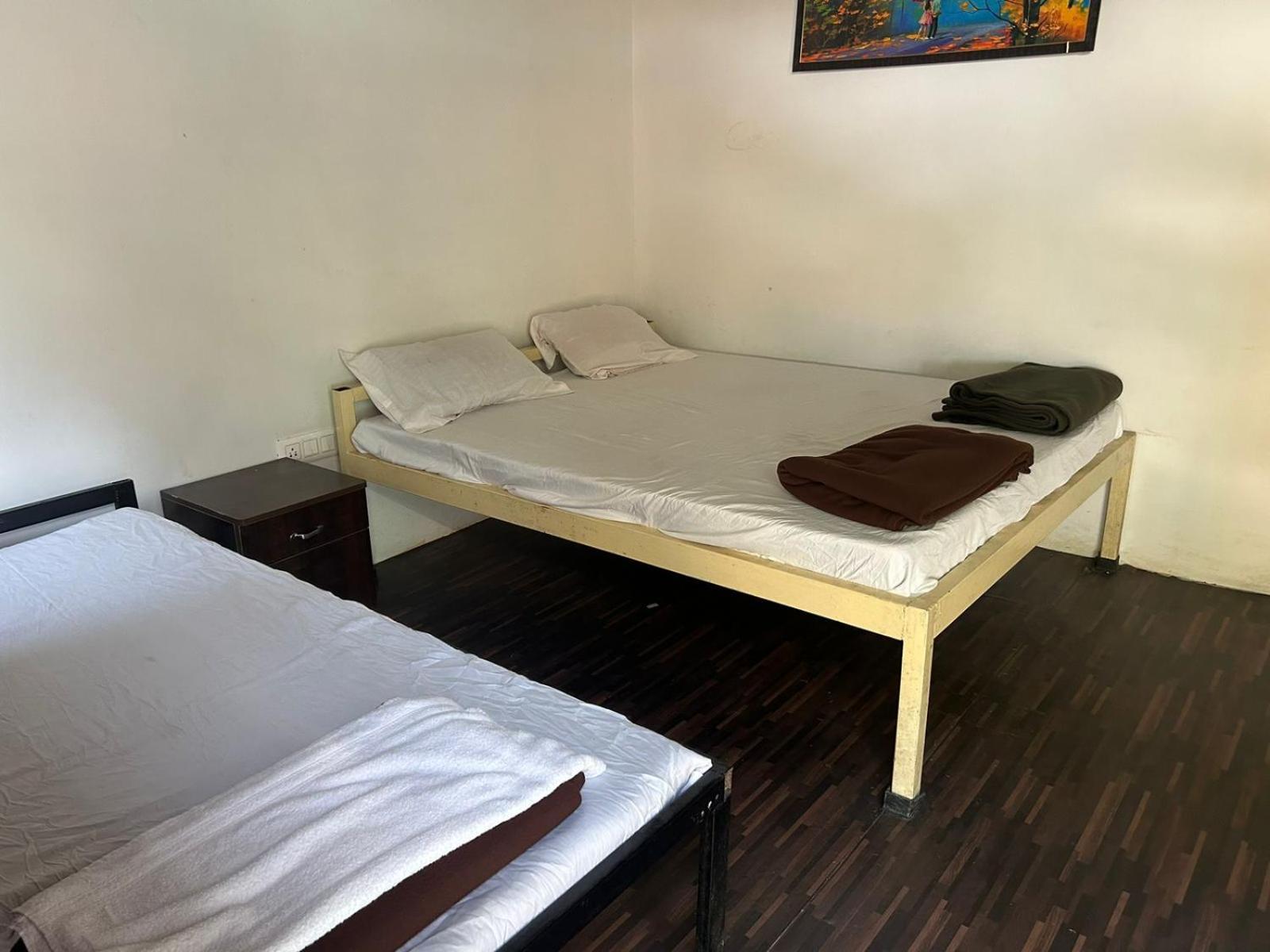 The Family And Friends Resort Rishikesh