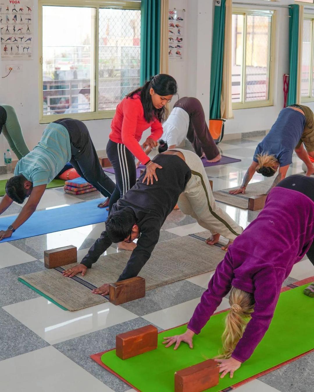 Adi Yoga Ashram
