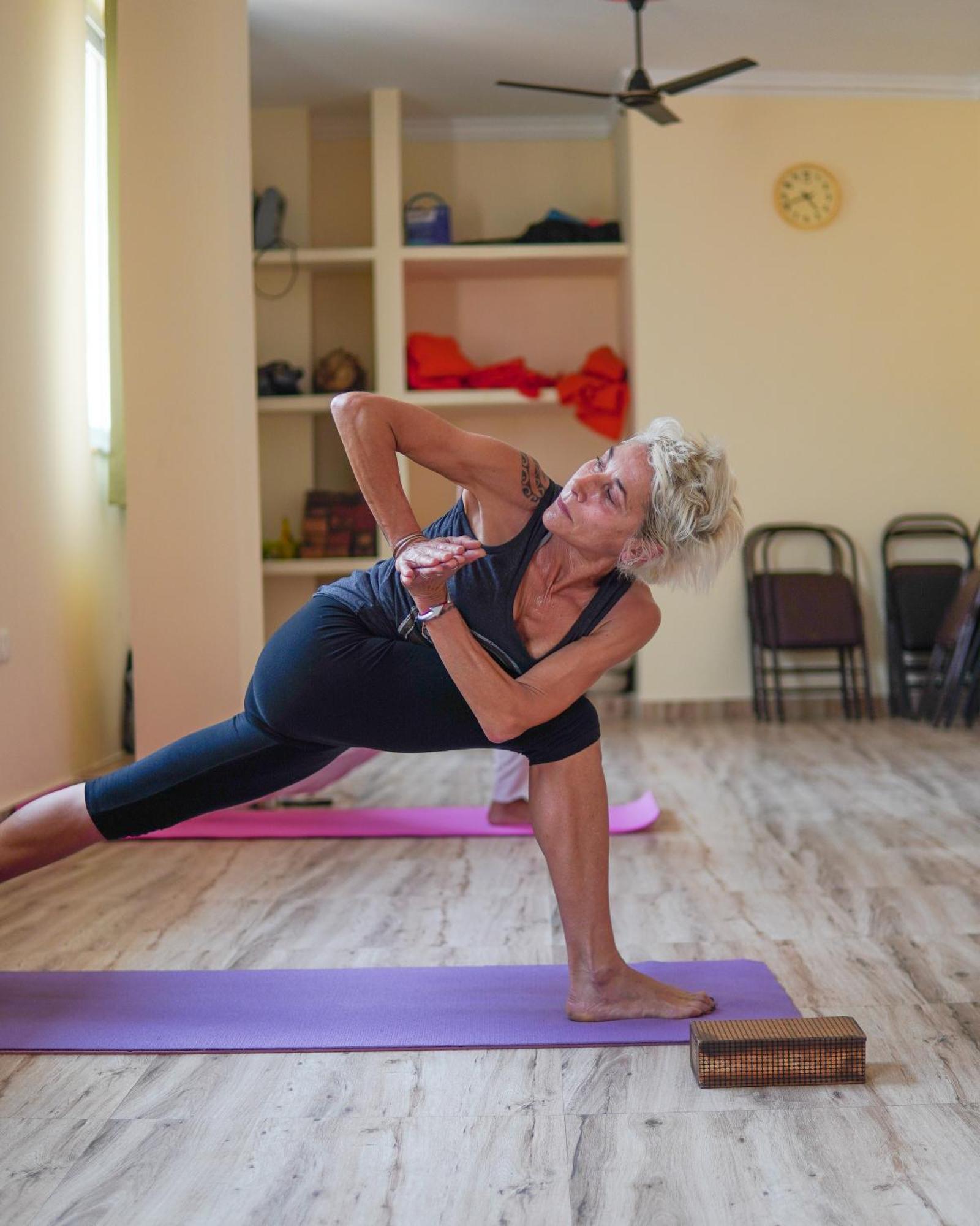 Adi Yoga Ashram Guest house Rishikesh