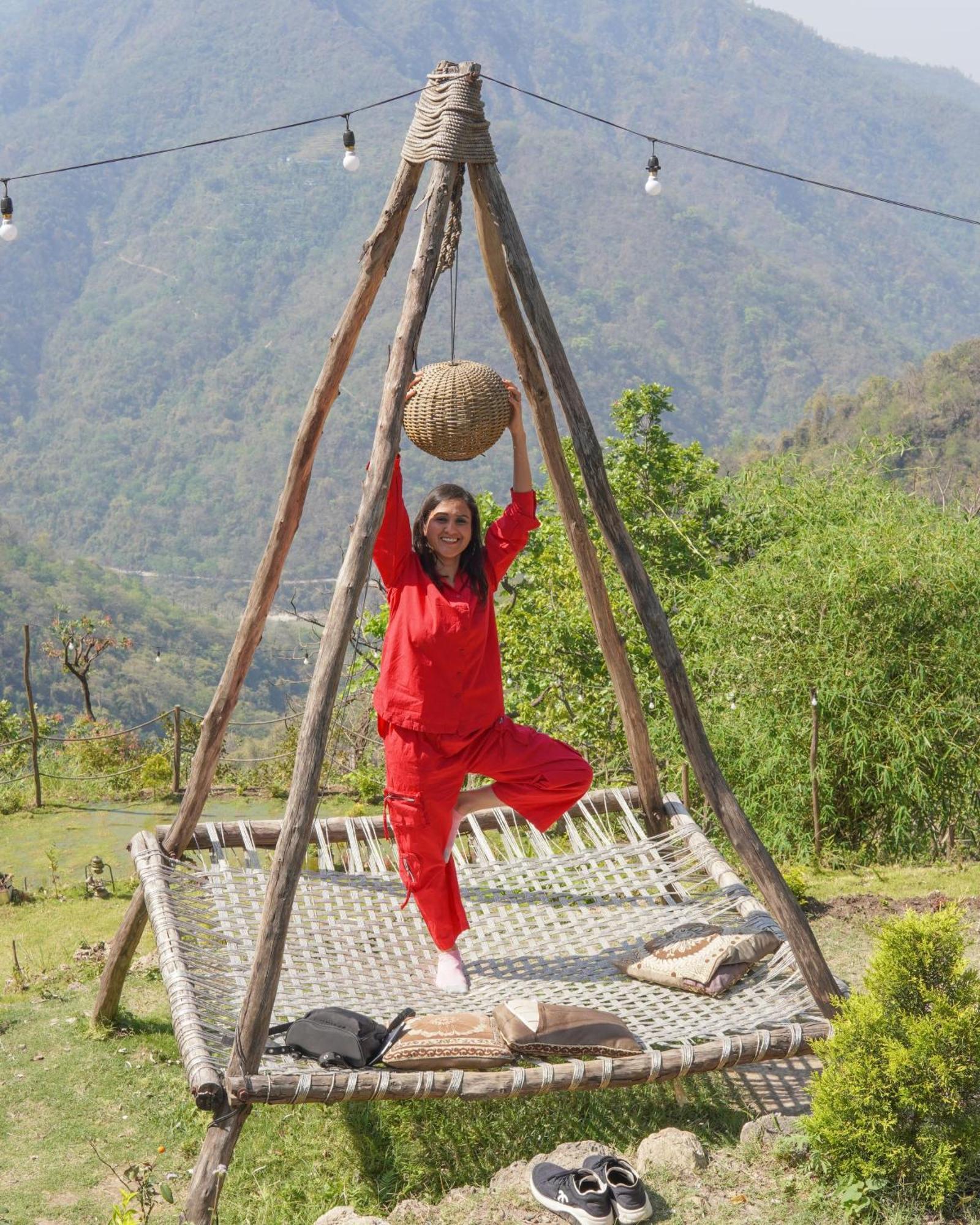 Adi Yoga Ashram