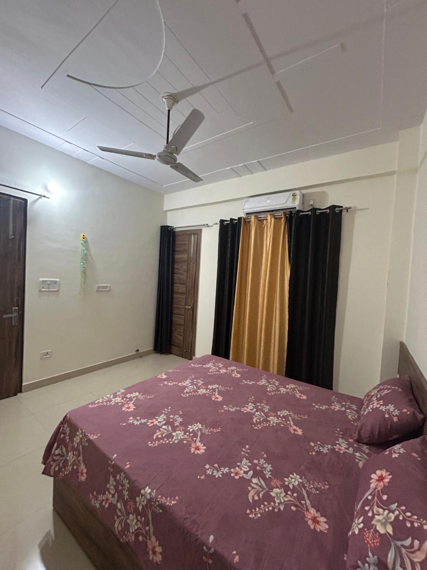 Homely Apartment