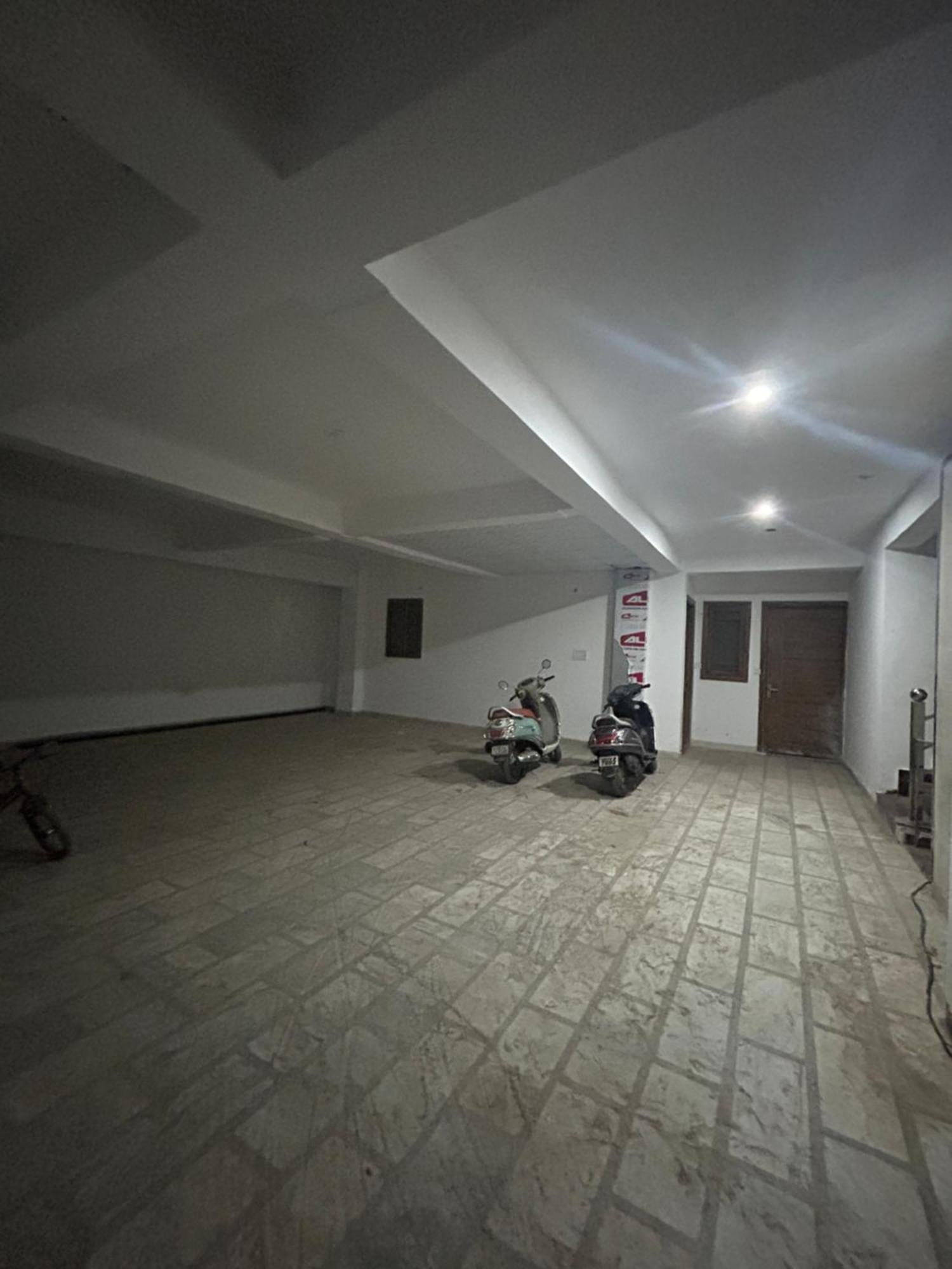 Homely
