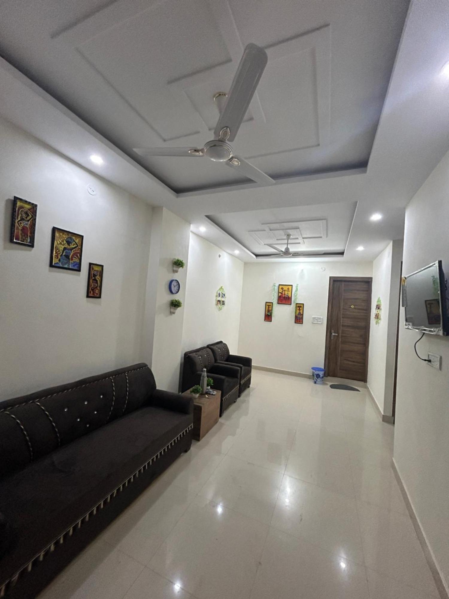 Homely Apartment