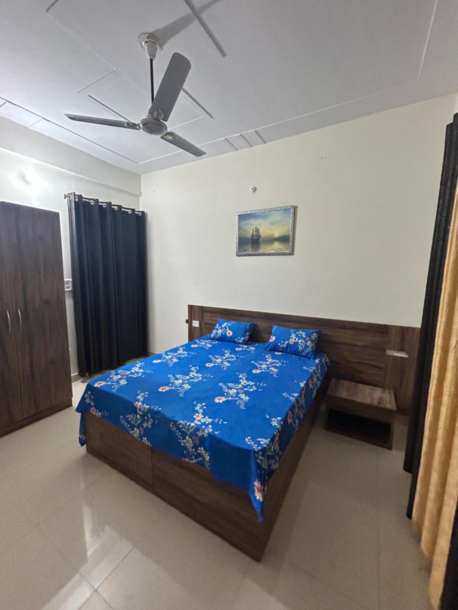 Homely Apartment *