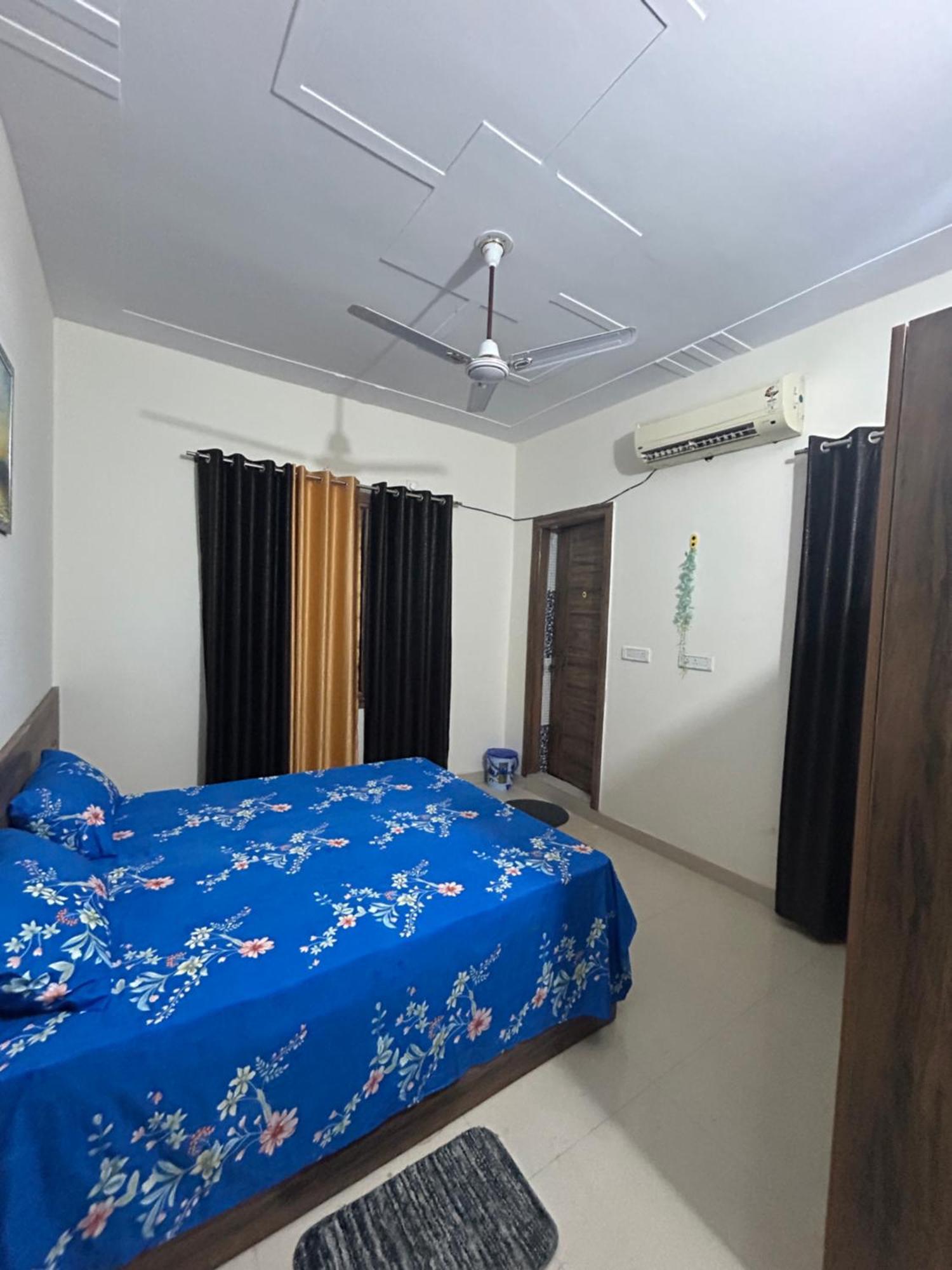 Homely Rishikesh