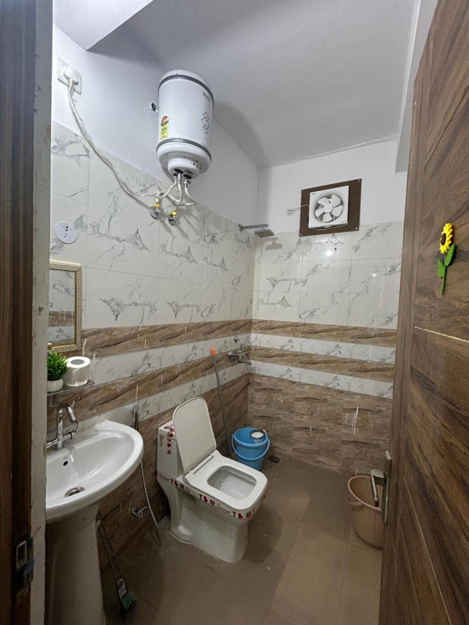 Homely Apartment