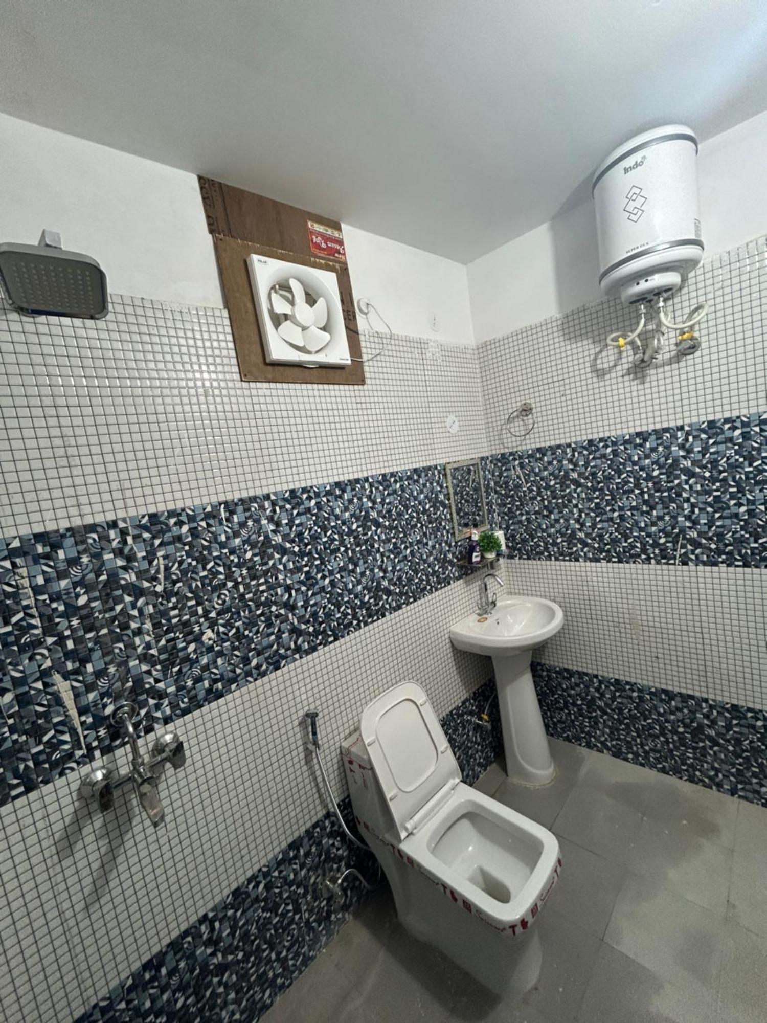 Homely Apartment *