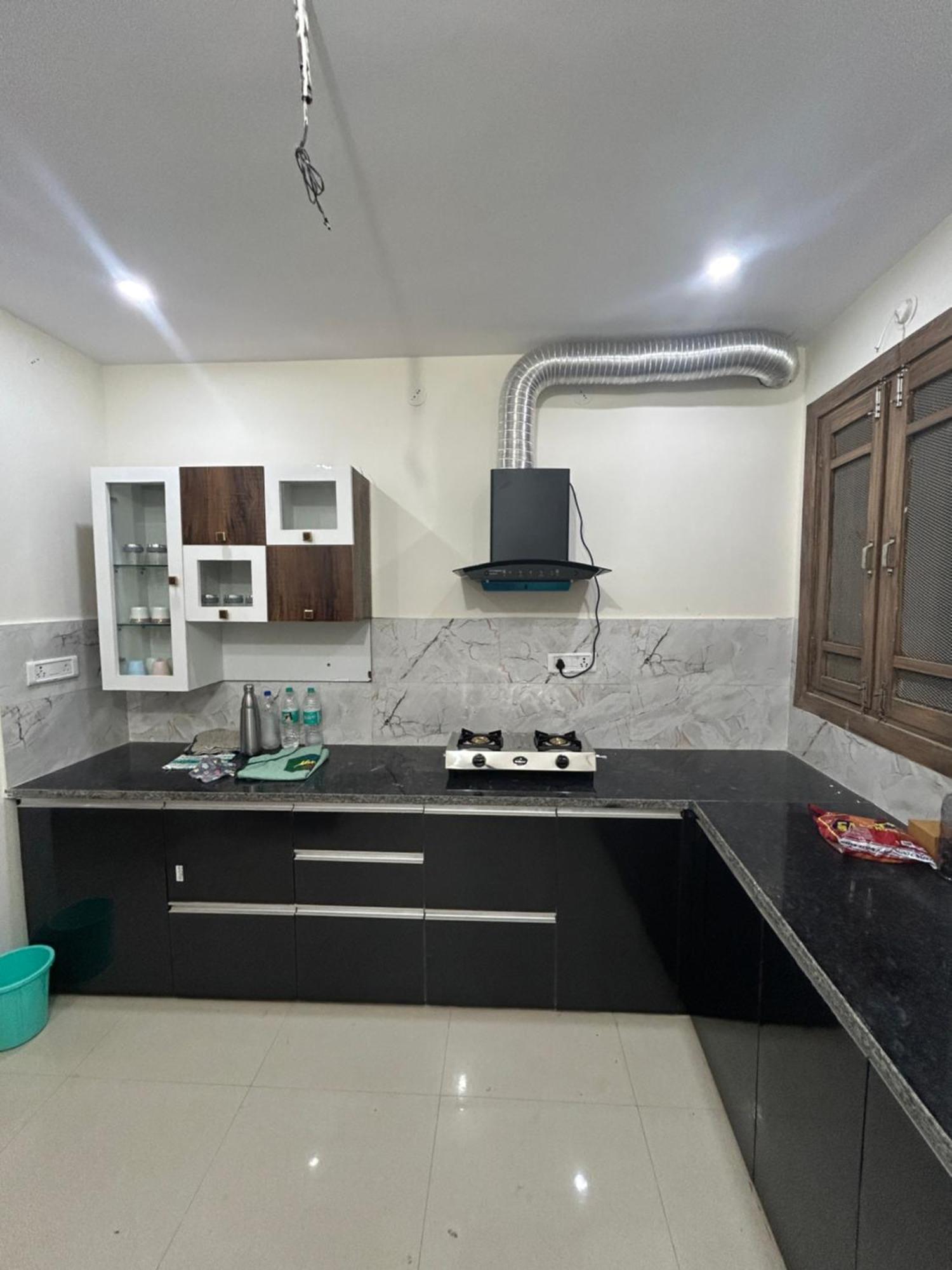Homely Apartment Rishikesh