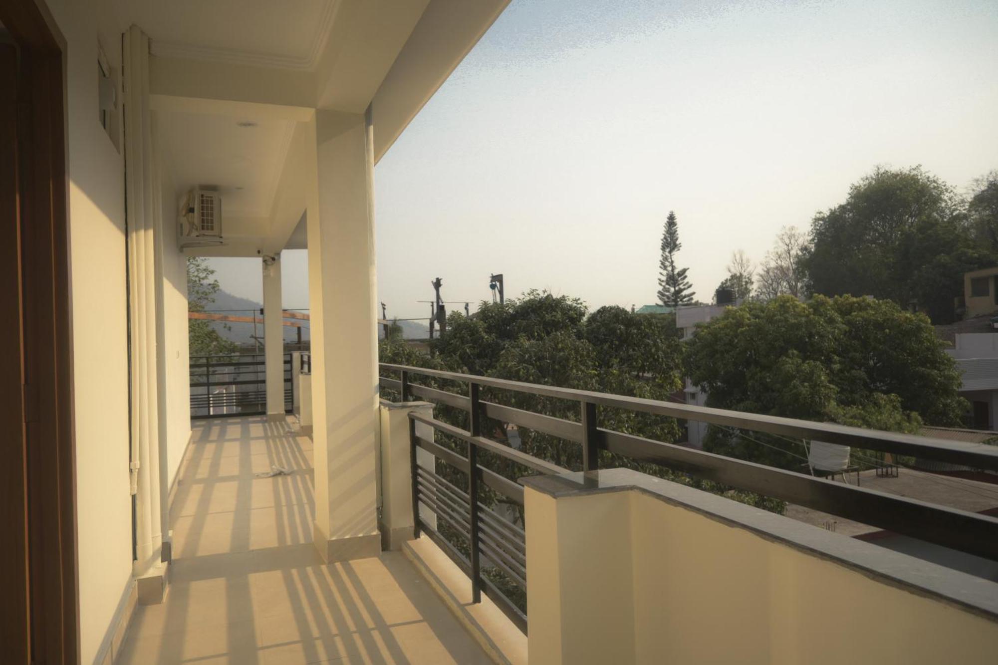 Mount Valley Mama 2* Rishikesh