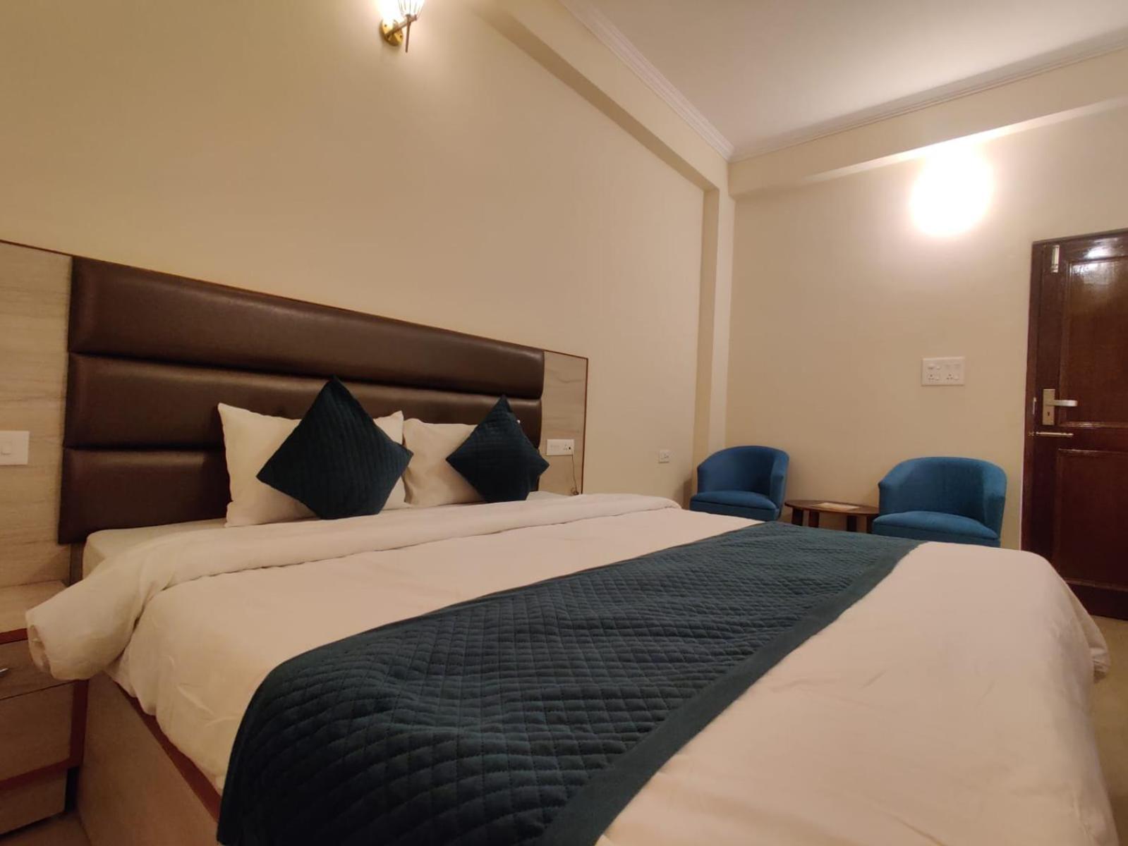 Devaaya Palace 2* Rishikesh