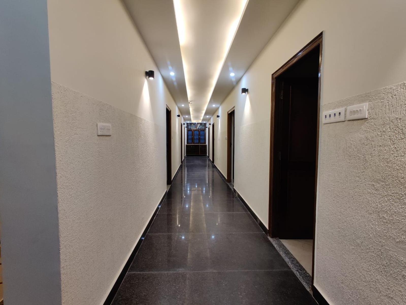 Devaaya Palace Hotel