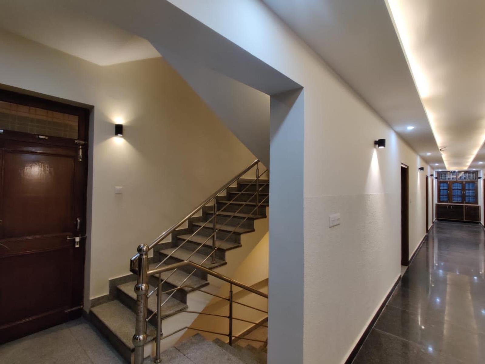 Devaaya Palace 2* Rishikesh
