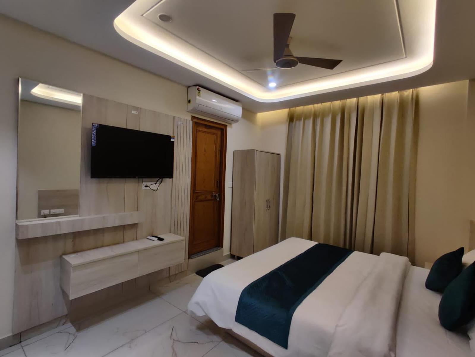 Devaaya Palace Rishikesh