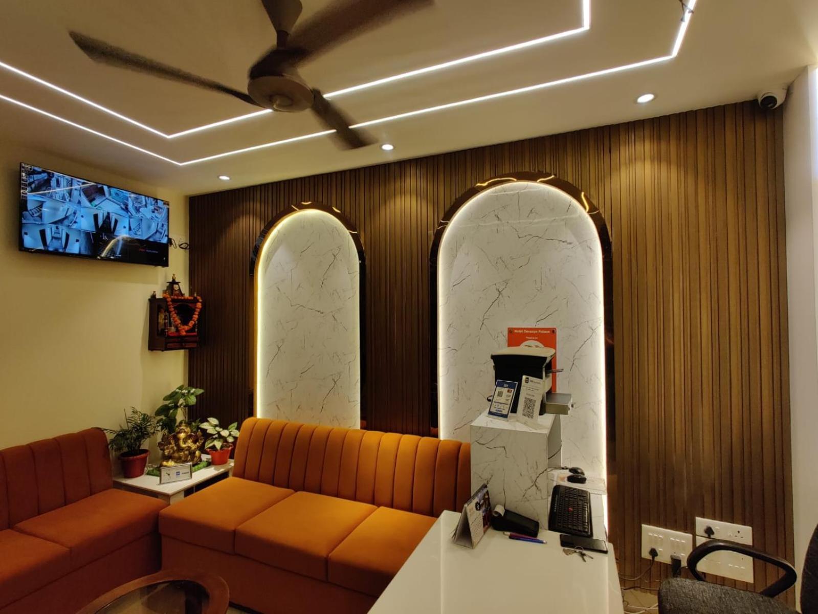 Devaaya Palace Hotel